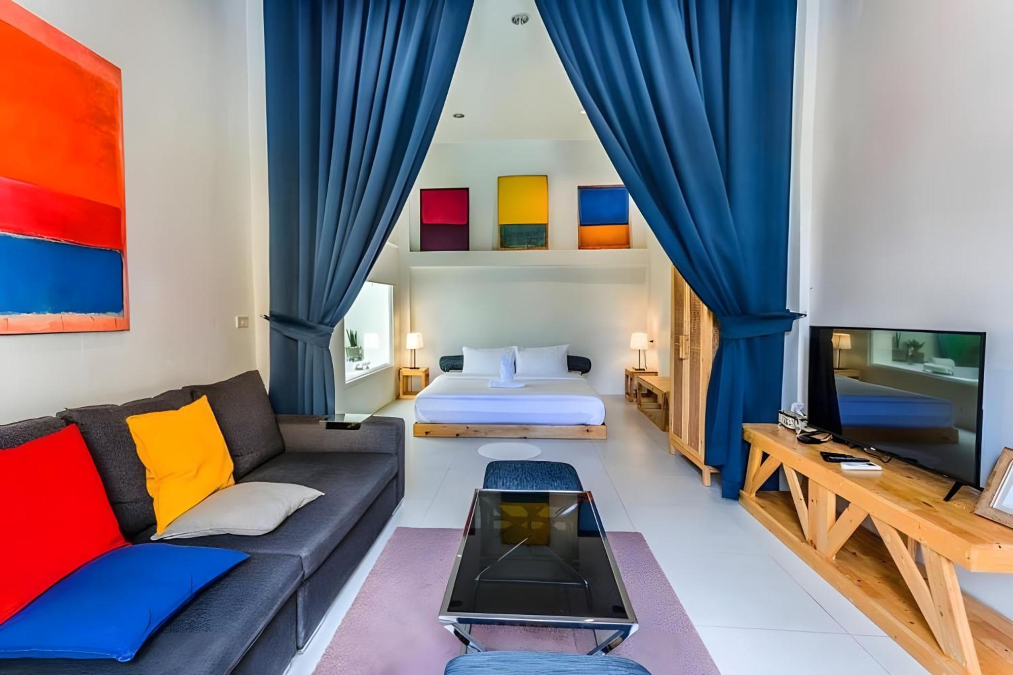 Naptel Changmoi - Thaphae แนปเทล ช้างม่อย ท่าแพ Chiang Mai Exterior photo